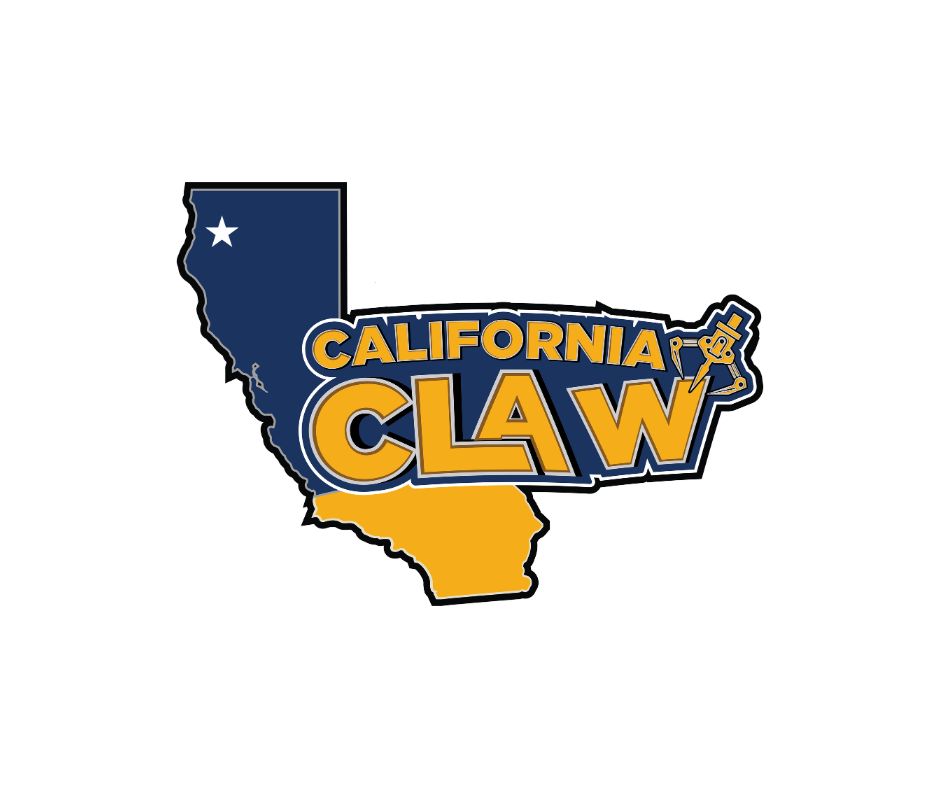 California Claw